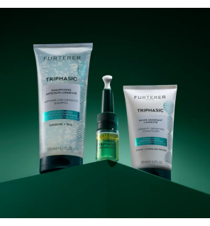 René Furterer – Triphasic Baume Densifiant Longévité, 150 ml