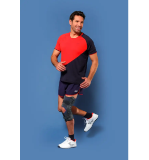 Thuasne – Genu Ligaflex version ouverte, taille 6