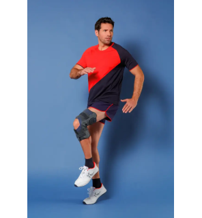 Thuasne – Genu Ligaflex version ouverte, taille 6