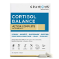 Laboratoire des Granions – Complexe Cortisol Balance, 60 comprimés