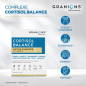 Laboratoire des Granions – Complexe Cortisol Balance, 60 comprimés