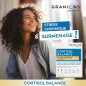 Laboratoire des Granions – Complexe Cortisol Balance, 60 comprimés