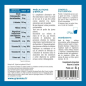 Laboratoire des Granions – Complexe Cortisol Balance, 60 comprimés