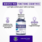 Laboratoire des Granions – Créatine Monohydrate 3000 mg, 180 gélules