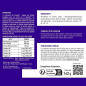 Laboratoire des Granions – Créatine Monohydrate 3000 mg, 180 gélules