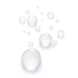 Klorane – Eau micellaire 3-en-1 au bleuet BIO, 100 ml
