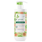 Klorane – Junior Shampoing démêlant à la pêche, 500 ml