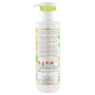 Klorane – Junior Shampoing démêlant à la pêche, 500 ml