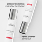 Eneomey – Purify Cleanser gel nettoyant exfoliant intense visage et corps, 100 ml