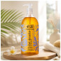 MKL Green Nature Cosm'Ethik – Gel douche surgras Monoï de Tahiti, 1 litre MKL Green Nature Cosm'Ethik – Gel douche surgras Monoï de Tahiti, 1 litre