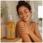 MKL Green Nature Cosm'Ethik – Gel douche surgras Monoï de Tahiti, 1 litre MKL Green Nature Cosm'Ethik – Gel douche surgras Monoï de Tahiti, 1 litre