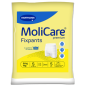 HARTMANN – MoliCare Premium Fixpants long leg, taille S, sachet de 5 pièces HARTMANN – MoliCare Premium Fixpants long leg, taille S, sachet de 5 pièces