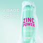 Nuxe – Zinc Power Gelée nettoyante purifiante visage et corps, 400 ml Nuxe – Zinc Power Gelée nettoyante purifiante visage et corps, 400 ml
