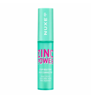 Nuxe – Zinc Power Stop Boutons, 10 ml
