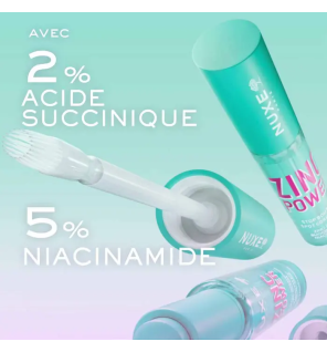 Nuxe – Zinc Power Stop Boutons, 10 ml