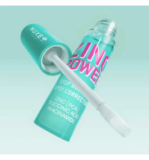 Nuxe – Zinc Power Stop Boutons, 10 ml