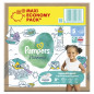 Pampers – Couches Harmonie MAXI PACK Taille 5, 72 couches Pampers – Couches Harmonie MAXI PACK Taille 5, 72 couches