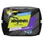 Pampers – Sous-vêtements de nuit Ninjamas garçon taille 8, x9 Pampers – Sous-vêtements de nuit Ninjamas garçon taille 8, x9
