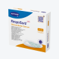 Hartmann – Pansement hydrocellulaire RespoSorb Silicone Border sacrum, 18 x 18 cm, boîte de 10 Hartmann – Pansement hydrocellulaire RespoSorb Silicone Border sacrum, 18 x 18 cm, boîte de 10