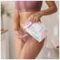 Saforelle – Soin lavant doux recharge, 400 ml Saforelle – Soin lavant doux recharge, 400 ml