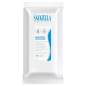 Saugella – Dermoliquide lingettes nettoyantes intimes, 15 lingettes Saugella – Dermoliquide lingettes nettoyantes intimes, 15 lingettes