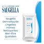 Saugella – Dermoliquide lingettes nettoyantes intimes, 15 lingettes Saugella – Dermoliquide lingettes nettoyantes intimes, 15 lingettes
