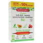 Superdiet – Quatuor Brûle-Graisse Bio, 30 ampoules de 15 ml Superdiet – Quatuor Brûle-Graisse Bio, 30 ampoules de 15 ml
