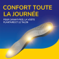 Scholl – Semelles Tri-Comfort, taille 2