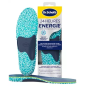 Scholl – 24H Énergie Semelles multi-usages, taille 1, 1 paire Scholl – 24H Énergie Semelles multi-usages, taille 1, 1 paire