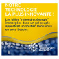 Scholl – 24H Énergie Semelles multi-usages, taille 1, 1 paire Scholl – 24H Énergie Semelles multi-usages, taille 1, 1 paire