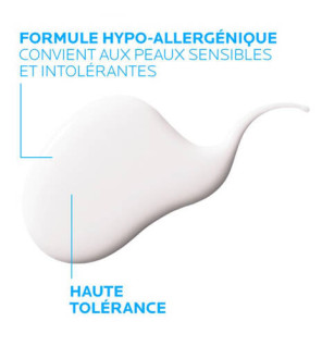 La Roche-Posay – Toleriane Fluide Dermo-Nettoyant, 200 ml