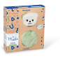 Mustela – Coffret Musti Bébé eau de senteur Vert, 50 ml + peluche Mustela – Coffret Musti Bébé eau de senteur Vert, 50 ml + peluche