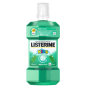 Listerine – Bain de bouche enfant Kids menthe douce sans alcool, 500 ml
