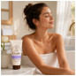 Cavaillès – Gel douche fraîcheur de lotus, 200 ml