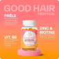 Lashilé Beauty – Gummies Good Hair Tropical Lashilé Beauty – Gummies Good Hair Tropical