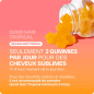 Lashilé Beauty – Gummies Good Hair Tropical Lashilé Beauty – Gummies Good Hair Tropical
