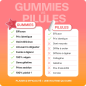 Lashilé Beauty – Gummies Good Hair Tropical Lashilé Beauty – Gummies Good Hair Tropical