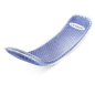 Lansinoh – Serviette réutilisable flexible post-accouchement apaisante froid/chaud, 1 serviette + 12 pochettes jetables