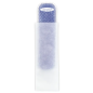 Lansinoh – Serviette réutilisable flexible post-accouchement apaisante froid/chaud, 1 serviette + 12 pochettes jetables