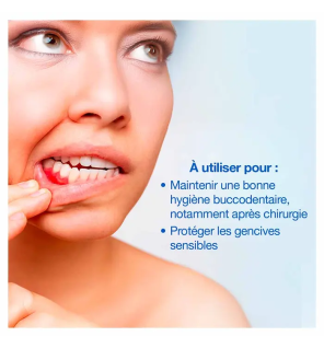 Hyalugel – Forte Perio Spray buccal assainissant, 20 ml