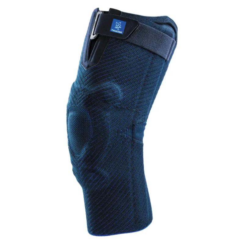 Thuasne – GenuPro Adapt genouillère rotulienne, taille 2 Thuasne – GenuPro Adapt genouillère rotulienne, taille 2