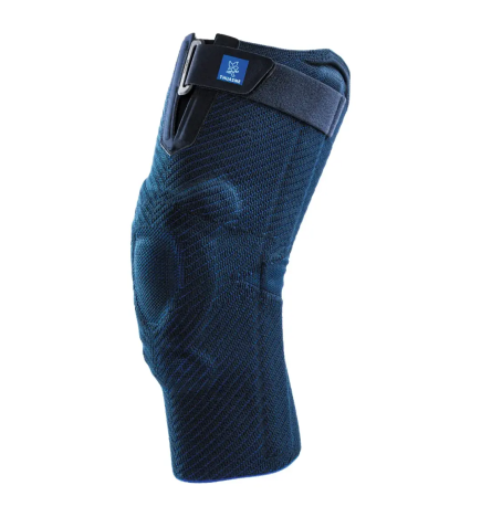 Thuasne – GenuPro Adapt genouillère rotulienne, taille 2