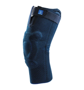 Thuasne – GenuPro Adapt genouillère rotulienne, taille 1