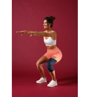 Thuasne – GenuPro Adapt genouillère rotulienne, taille 1