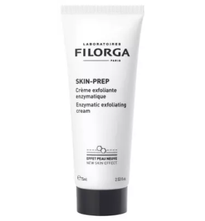 Filorga – SKIN-PREP crème exfoliante enzymatique, 75 ml