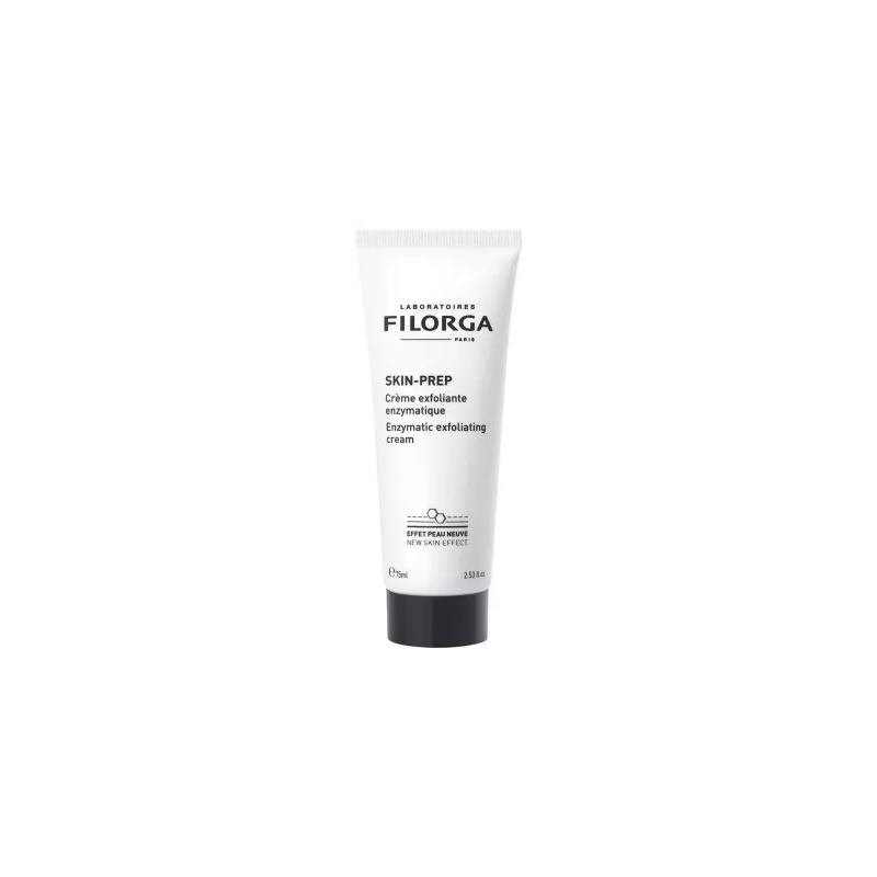 Filorga – SKIN-PREP crème exfoliante enzymatique, 75 ml Filorga – SKIN-PREP crème exfoliante enzymatique, 75 ml