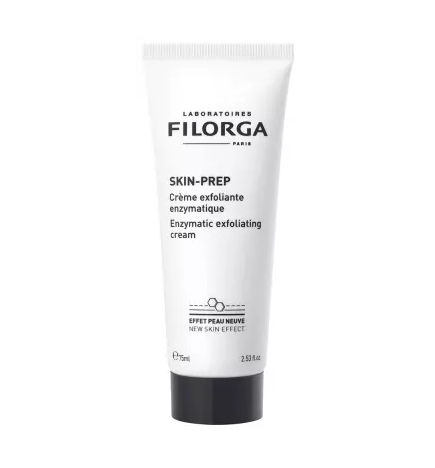 Filorga – SKIN-PREP crème exfoliante enzymatique, 75 ml