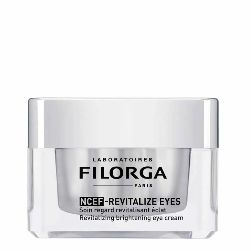 Filorga – NCEF-Revitalize Soin contour des yeux multi-correcteur, 15 ml Filorga – NCEF-Revitalize Soin contour des yeux multi-correcteur, 15 ml