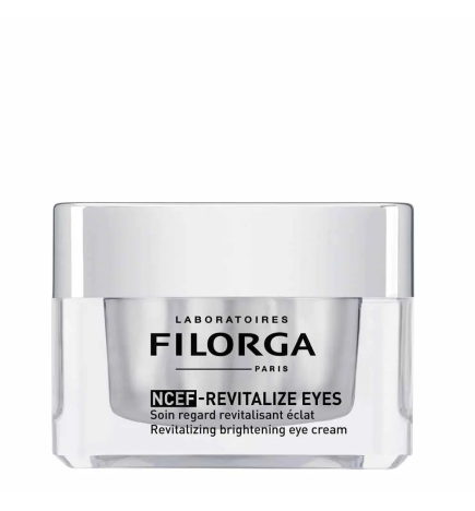 Filorga – NCEF-Revitalize Soin contour des yeux multi-correcteur, 15 ml