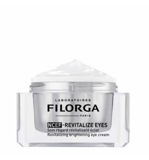 Filorga – NCEF-Revitalize Soin contour des yeux multi-correcteur, 15 ml